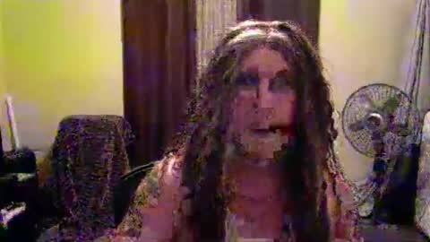 Nicole CD online show from March 6, 4:53 am