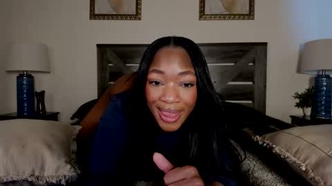 Nicole online show from April 3, 9:13 pm