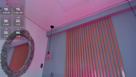 Nicole online show from December 18, 8:48 pm