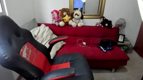 Nicolettcolin  online show from February 18, 8:58 pm