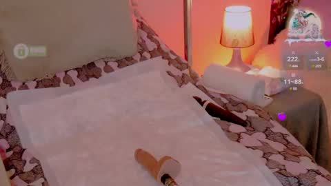  Nicole  online show from January 11, 1:16 am