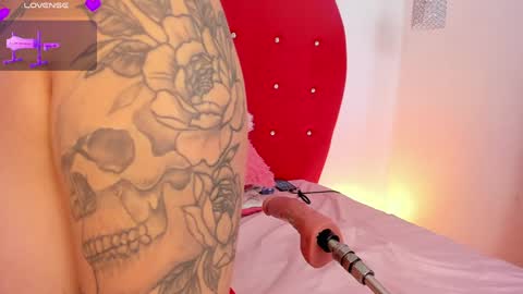 nicolette online show from January 29, 1:38 pm