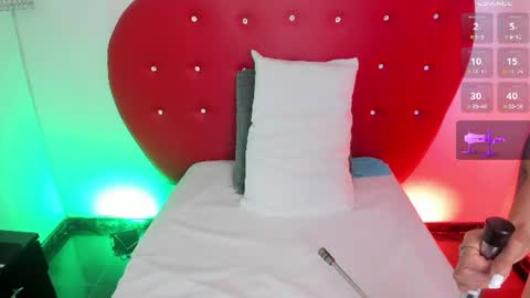 nicolette online show from June 11, 12:14 pm
