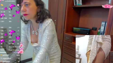 Snapshot of nicolettryan chatting on January 9, 6:15 pm Nicolett Ryan  online show from January 9, 6:15 pm