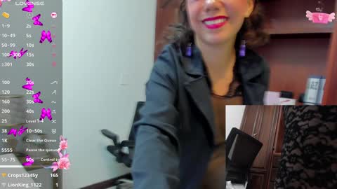 Snapshot of nicolettryan chatting on January 14, 2:53 pm Nicolett Ryan  online show from January 14, 2:53 pm