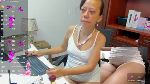 Snapshot of nicolettryan chatting on January 16, 11:48 am Nicolett Ryan  online show from January 16, 11:48 am