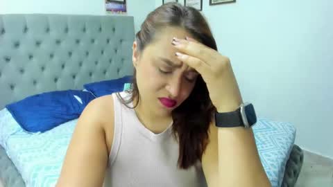  ELIZABETH  online show from February 17, 3:47 am