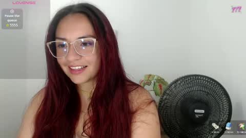 nicoll  online show from May 12, 1:41 pm