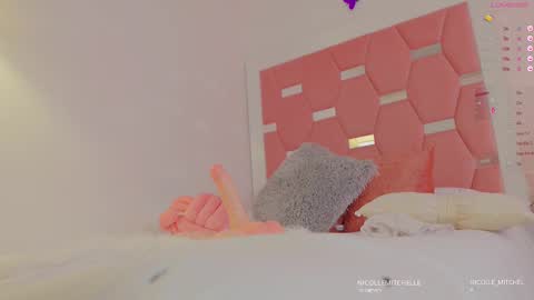  NEW instagram nicollemitchelle online show from March 1, 1:40 pm