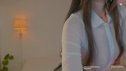  NEW instagram nicollemitchelle online show from September 12, 10:48 am