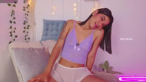 Nicolle online show from June 6, 11:04 am