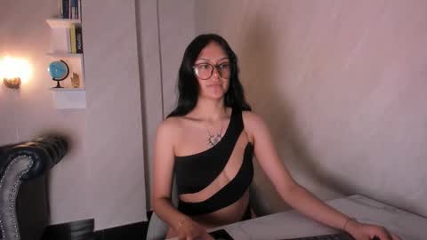 Nicoll  online show from February 2, 1:10 pm