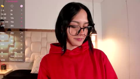 Nicoll  online show from February 11, 1:38 pm