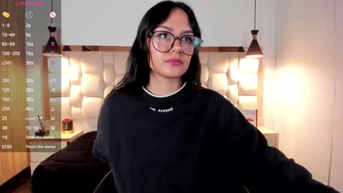 Nicoll  online show from February 17, 1:07 pm