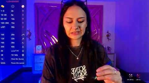 Nicoll  online show from March 9, 2:32 pm