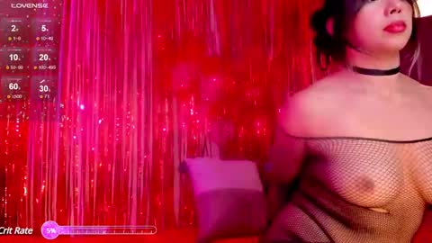 Nicolle  Go to Visit   online show from February 21, 9:00 pm