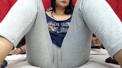 NICOLLE online show from April 4, 9:12 pm