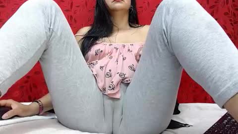 NICOLLE online show from April 22, 10:11 pm