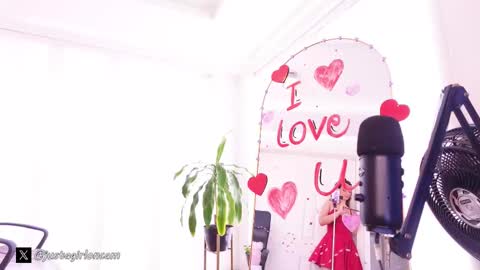 Nicollet online show from February 10, 5:50 pm