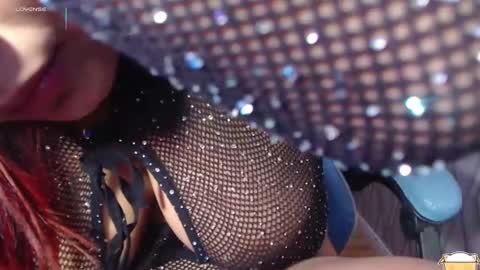 Nicolle Miley online show from February 6, 11:21 am