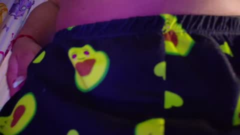 Nicolle Miley online show from April 22, 12:46 am