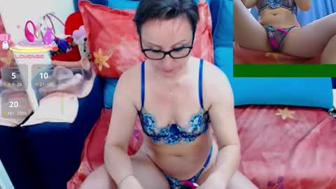 Snapshot of nicollex29 chatting on May 6, 2:40 am Nicolle online show from May 6, 2:40 am