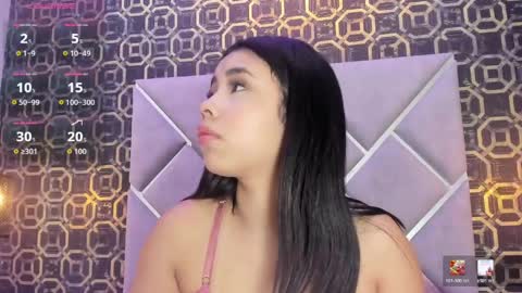 nicolljabocs online show from April 22, 1:34 pm