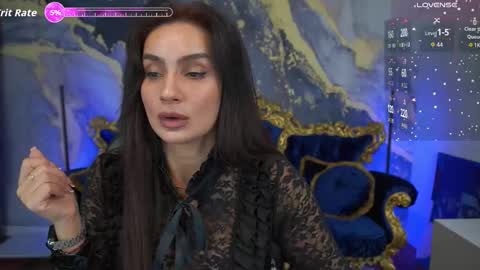 Nicole online show from October 24, 5:48 am