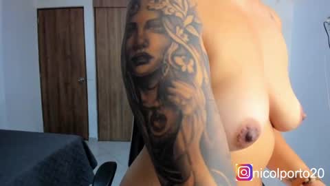 Nicol online show from April 14, 11:16 am