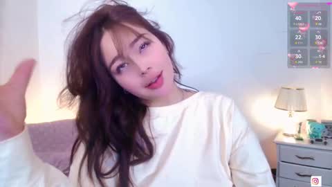 Snapshot of nicolthompsonn chatting on October 30, 2:13 am Nicol online show from October 30, 2:13 am