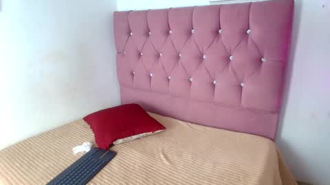 nicoo_2036 online show from September 17, 1:02 pm