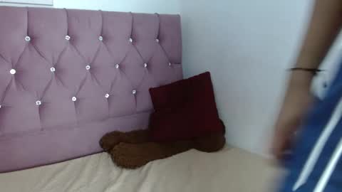 nicoo_2036 online show from September 27, 2:33 pm