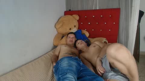 nicoo_2036 online show from September 30, 1:49 pm