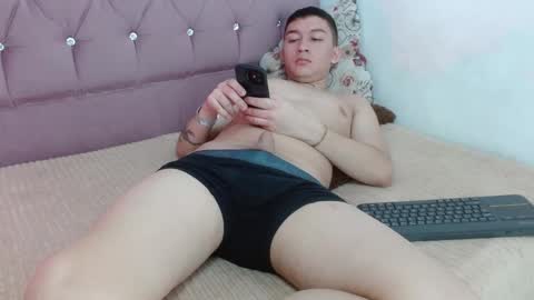 nicoo_2036 online show from October 3, 2:25 pm