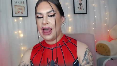 nicoobaby online show from February 11, 12:49 am