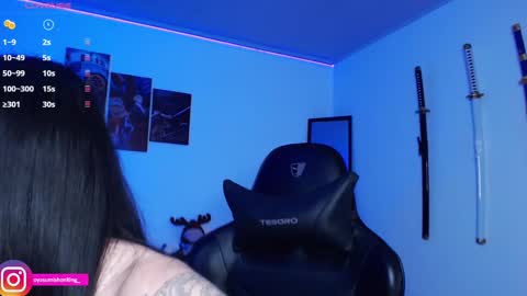 Lizzie online show from December 6, 11:14 pm