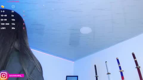 Lizzie online show from December 13, 10:13 pm