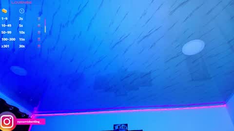 Lizzie online show from October 8, 12:30 am