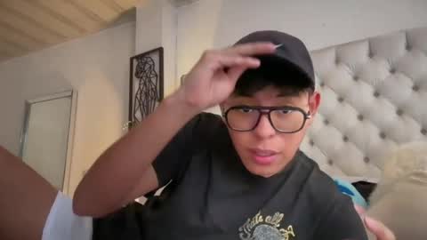 Snapshot of nicoxdulce chatting on August 3, 1:27 pm nicoxdulce online show from August 3, 1:27 pm
