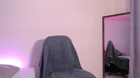 Nico y Mark online show from November 23, 6:24 am