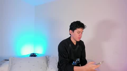 Nico y Mark online show from March 19, 9:35 am