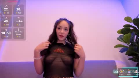 Adine online show from September 15, 6:13 am