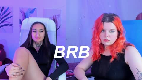 Snapshot of nielletablossom chatting on February 28, 8:31 am Nellie online show from February 28, 8:31 am