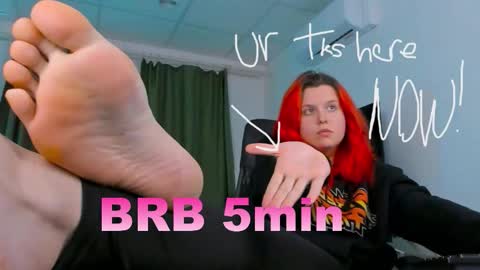 Snapshot of nielletablossom chatting on September 16, 10:49 am Nellie online show from September 16, 10:49 am