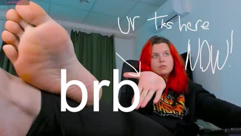 Snapshot of nielletablossom chatting on September 22, 8:16 am Nellie online show from September 22, 8:16 am