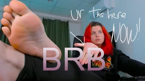 Snapshot of nielletablossom chatting on October 20, 1:17 am Nellie online show from October 20, 1:17 am