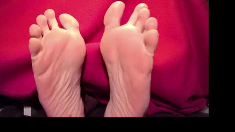 Solemate123 online show from December 21, 11:02 pm