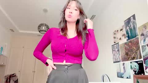 Hanna online show from March 13, 8:54 am