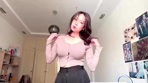 Hanna online show from March 19, 7:34 am