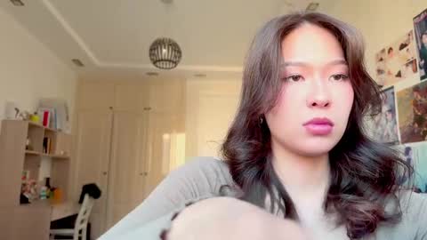 Hanna online show from April 3, 8:34 am